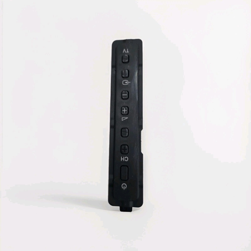 Sony 65" LED TV XBR-65X900C Power Button Input Board
